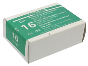 VFG - патч фетровый 16 калибр 25 шт VFG - патч фетровый 16 калибр 25 шт