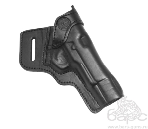 Кобура поясная Гроза-03 авто открытая Бурс - 1 Кобура поясная Гроза-03 авто открытая Бурс - 1