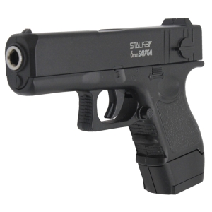 Stalker - SA17GM Spring пистолет пневматический калибр 6 мм - 1 Stalker - SA17GM Spring пистолет пневматический калибр 6 мм - 1