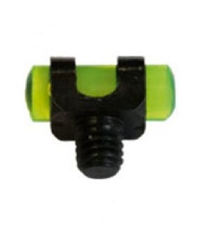 Мушка светящаяся зеленая 3,0мм Мушка светящаяся зеленая 3,0мм