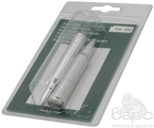 Фальш-патрон Stil Crin  калибр 300WM  40R2 Фальш-патрон Stil Crin  калибр 300WM  40R2