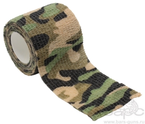 Камуфляжная лента Camo Wetland 13 Камуфляжная лента Camo Wetland 13