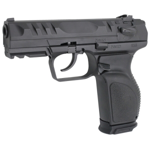 ПС-45 исполнение 01 - травматический пистолет калибр 45 Rubber - 1 ПС-45 исполнение 01 - травматический пистолет калибр 45 Rubber - 1