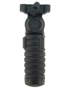 Рукоятка-сошка на планку Пикатинни, DLG Tactical черный 046 - 1 Рукоятка-сошка на планку Пикатинни, DLG Tactical черный 046 - 1