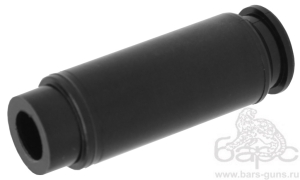 Переходник для устройства Добрыня, Пионер под 13х50 Переходник для устройства Добрыня, Пионер под 13х50