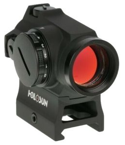 Коллиматор Holosun Micro +крон