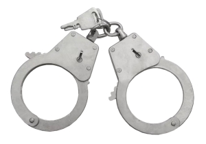 Наручники БРС-2 (оцинкованные) Наручники БРС-2 (оцинкованные)