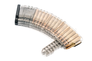 Магазин PUFGUN SKS 7.62 (СКС 7,62х39) 30-30 Tr Магазин PUFGUN SKS 7.62 (СКС 7,62х39) 30-30 Tr