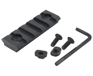 Baiex - планка weaver 55 мм - 1 Baiex - планка weaver 55 мм - 1