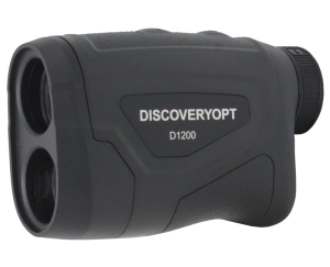 Discovery - дальномер Д1200 - 1 Discovery - дальномер Д1200 - 1