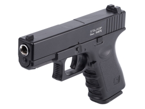 Stalker SA17G - 3 Stalker SA17G - 3