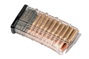 Магазин PUFGUN SG 308 (Сайга 308) 25-20Tr Магазин PUFGUN SG 308 (Сайга 308) 25-20Tr