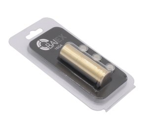 BAIEX - лазерный патрон калибр 16 - 1