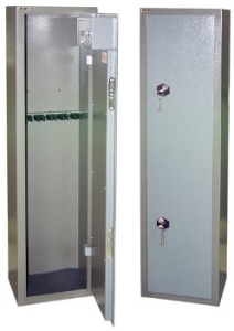 Шкаф оружейный Ф140 Шкаф оружейный Ф140