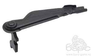 Переводчик с сектором в сборе СОК-12 сб 1-5  - 1 Переводчик с сектором в сборе СОК-12 сб 1-5  - 1