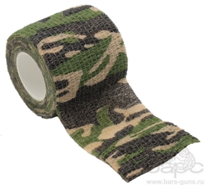 Камуфляжная лента Camo 2 Камуфляжная лента Camo 2