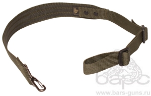 Ремень оружейный  АК хаки Ремень оружейный  АК хаки