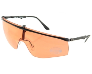 Veber Tactic Force L3M2 - очки тактические со сменными линзами - 1 Veber Tactic Force L3M2 - очки тактические со сменными линзами - 1