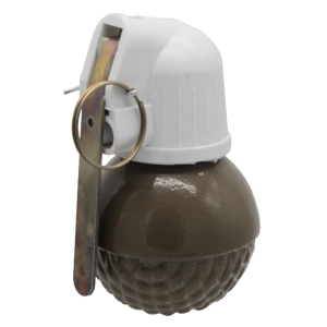 РГО - макет гранаты - 1 РГО - макет гранаты - 1