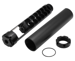 BRT - ДТК закрытого типа Шершень М15х1R - 4 BRT - ДТК закрытого типа Шершень М15х1R - 4