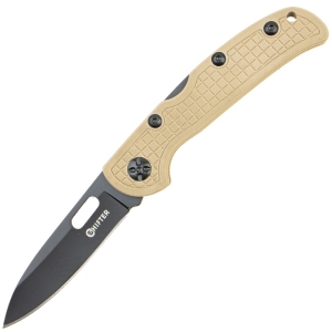 Shifter Pard - нож складной -1 Shifter Pard - нож складной -1