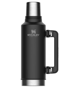 Stanley - термос Classic 1,4 л черный - 1 Stanley - термос Classic 1,4 л черный - 1