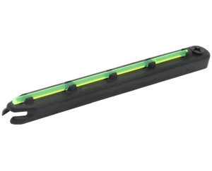 Stutzen - мушка МР-27 зеленая резьба М3 волокно 2 мм - 1 Stutzen - мушка МР-27 зеленая резьба М3 волокно 2 мм - 1