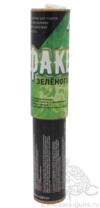 Факел огневой зеленый Факел огневой зеленый