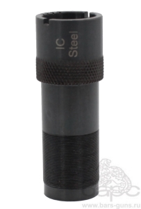 Насадка дульная выступающая 22 мм МР-153 0,25 Насадка дульная выступающая 22 мм МР-153 0,25