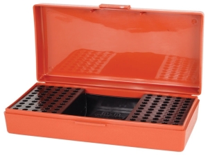 Коробка для патронов для нарезного оружия SB-200-32 Коробка для патронов для нарезного оружия SB-200-32