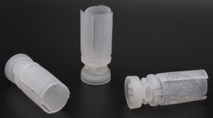 Пыж-контейнер Барс 12 калибр Магнум