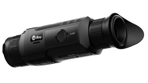 Тепловизионный монокуляр ZL38-1 Тепловизионный монокуляр ZL38-1