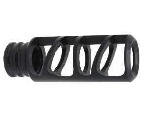 Тактика-Тула - пламегаситель Сайга-20-002 - 1 Тактика-Тула - пламегаситель Сайга-20-002 - 1