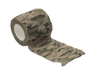 Лента камуфляжная №6 Мультикам - 1 Лента камуфляжная №6 Мультикам - 1