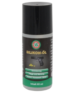 Ballistol - масло Silicon Oil 65 мл -1 Ballistol - масло Silicon Oil 65 мл -1