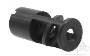 Пламягаситель Тактика Тула Утес-У МК - 1 Пламягаситель Тактика Тула Утес-У МК - 1