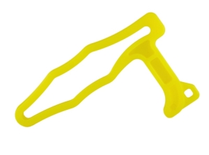 Флажок безопасности DLG Tactical для ружей 12-28к., желтый Флажок безопасности DLG Tactical для ружей 12-28к., желтый