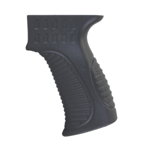 DLG - рукоять эргономическая на АК47-74 DLG-107black - 1 DLG - рукоять эргономическая на АК47-74 DLG-107black - 1