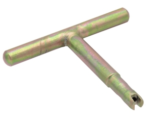 ЭСТ - ключ мушки автоматной - 1 ЭСТ - ключ мушки автоматной - 1