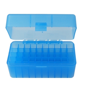 Кейс для хранения 50 патронов 243Win, 308Win Кейс для хранения 50 патронов 243Win, 308Win