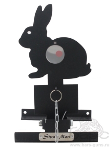 Мишень подъемная Ж-4 - 1 Мишень подъемная Ж-4 - 1