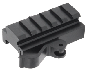 Baiex - планка переходная C0016 weaver на weaver эксцентрик  - 1 Baiex - планка переходная C0016 weaver на weaver эксцентрик  - 1