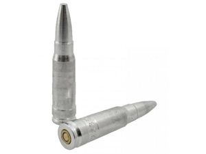 Фальш-патрон Stil Crin к.7,62х39 алюминиевый Фальш-патрон Stil Crin к.7,62х39 алюминиевый