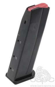 Магазин ПЛК 9х19 артикул Иж-182 сб.4 Магазин ПЛК 9х19 артикул Иж-182 сб.4