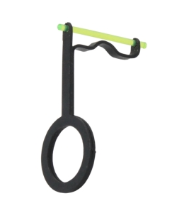 Stutzen - мушка МР-512 зеленая волокно 1,5 мм - 1 Stutzen - мушка МР-512 зеленая волокно 1,5 мм - 1