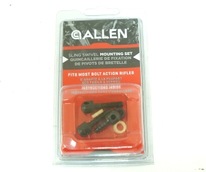 Allen крепление для антабок для болтовых винтовок Allen крепление для антабок для болтовых винтовок