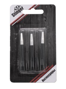 Хвостовики для дротиков алюминий Хвостовики для дротиков алюминий