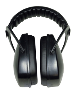 Наушники Arton 1000 складные, черные 28дБ Наушники Arton 1000 складные, черные 28дБ