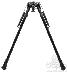 Сошки с качающейся базой Сошки с качающейся базой