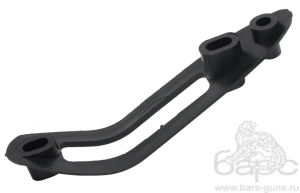 Основание затыльника МР-155 41837 Основание затыльника МР-155 41837